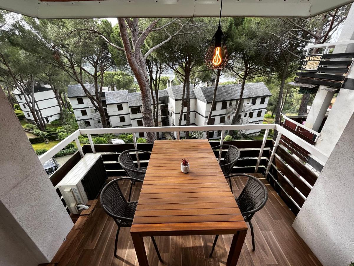 Old West House Pantano De San Juan Apartamento San Martín de Valdeiglesias Exterior foto